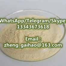 High quality  CAS:79099-07-3 whats up+13343673618