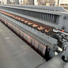 High Speed Welded Wire Mesh Machine thumbnail-2