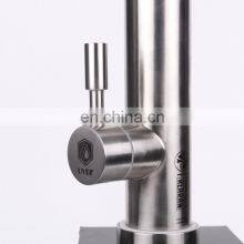 Single Hole Disinfection Cold Purifier Water Kitchen Faucet thumbnail-5