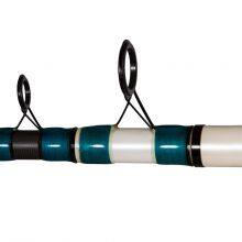 Tele Carp China Weimeite Fishing Rods thumbnail-5