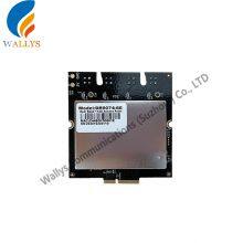 DR9074-6E(PN02.7) 6G M.2 Card|QCN9074/QCN9024 MU-MIMO 6GHz thumbnail-2