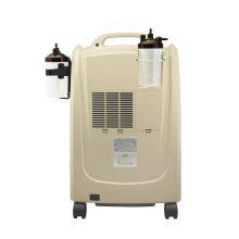 10l Dual Flow Oxygen Concentrator for Home Care thumbnail-3