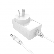 24V1.5A AC Adapter With AU Plug,UKCA,GS,CE, UL, ETL, FCC,PSE,SAA Approval, VI Efficiency, 5V4A,5V5A,12V2A,12V2.5A, 12V3A,24V1A Power Adapter thumbnail-4