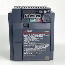 Mitsubishi FR-E840 Series Frequency Inverter FR-E840-0040-4-60 380v thumbnail-2