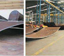 China Spherical Tank, Spherical Tank Manufacturers, Suppliers thumbnail-3