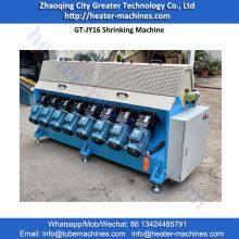 GT-JY16 16 Station Shrinking Machine thumbnail-5