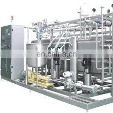 Dairy Equipments for Milk Powder Production Line thumbnail-1