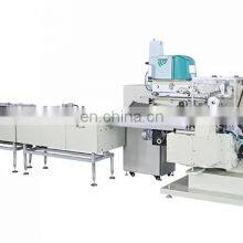 Paper Fold Packing Machine for Candy Chocolate thumbnail-5