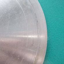 Gemstone Diamond Tools, 8 Inch Diamond Saw Blade Toothless Cutting Blade - Diameter 200mm 1.0 Thickness 25 Holes thumbnail-5