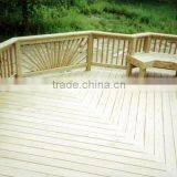 Cheap Wpc Eco Terrace Composite Decking thumbnail-3