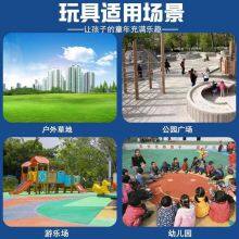 Children's Safety Soft Frisbee Toy Large Outdoor Hand Throwing Boy and Girl Parent-child Interactive Flying Saucer Boomerang Toy thumbnail-4