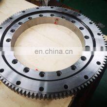 9E-1B16-0258-0996 Slewing Bearing With External Teeth Swing Circle thumbnail-1
