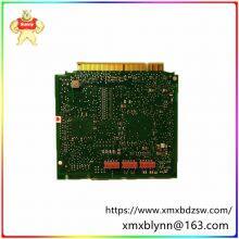 PM866A 3BSE076359R1 Module de communication Mettre en œuvre la communication entre les appareils