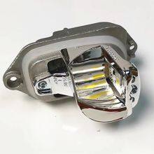 63117339023 63117339024 Headlight LED Turn Indicator For BMW 7 Series F01 F02 F03 LCI 2014-2016 thumbnail-2