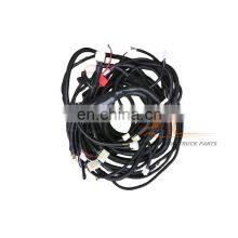 China Heavy Truck C7h/T7h/T5g Sinotruk Sitrak Electric System Truck Spare Parts 712-#0505-0001 Front Surround Wires thumbnail-3