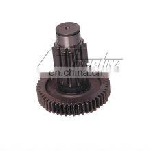 FAW Truck Spare Parts Gear 3rd Intermediate Shaft Gear 12JS200T-1701050 For FawJ6 J6p J6L J7 Truck thumbnail-3