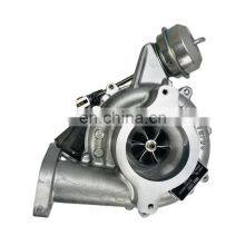IHI Genuine VU21 330498 Right Turbocharger for Ferrari Engine 488 F8 3.9T RHF55B Twin Turbo thumbnail-1