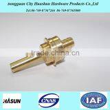 2015 Promotional Price High Precision Internal Thread Pipe Shaft thumbnail-3