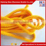 Wholesale 100% Braided Colored Cotton Cord