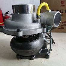 Other Performance Parts Mini Chinese Bus Parts and Accessories 24100-3251C-GT3576 Auto Turbocharger thumbnail-3