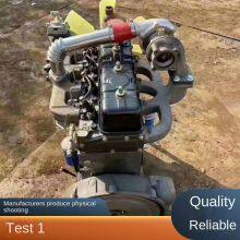 Polymer Protective Drainage Profiled Sheet Four-way Siphon Drainage Trough Geotextile thumbnail-5