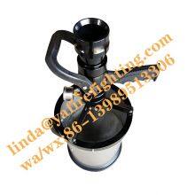 Medium-expansion Fire Foam Nozzle thumbnail-5