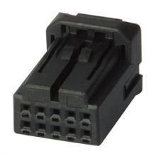 10pin Female Housing Connector 936163-2