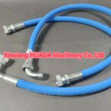 High Quality Air Compressor Hose 88150107 88150420 89246490 thumbnail-1