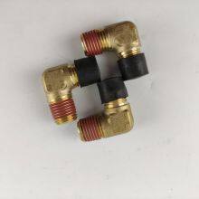 144372 Factory Outlet Diesel Engine Parts KTA19 KTA38 KTA50 Male Adapter Elbow 144372 thumbnail-3