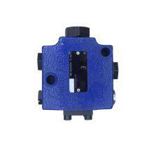 Rexroth SL30PA1-4X Hydraulic Stainless Steel Check Valve Flow Control Ram Pump thumbnail-3