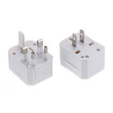 International Travel Adapter Electric Plug Power Socket USB Charger Converter Universal for EU UK US AU Universal Travel Adapter thumbnail-3