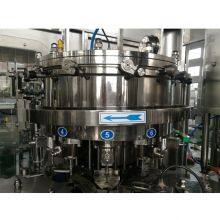 Best Seller CSD Carbonated/Soda Drink Beverage 3 in 1 Bottling Filling Machine/Monoblock/ Plant thumbnail-4