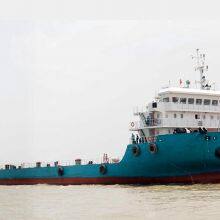 13800 Ton Bulk Carrier for Sale Unlimited Area Bulk Carrier for Sale Cargo Ships Barges LCTs Tugboats Crane Vessels Used Ship Sales thumbnail-4