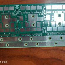 6layers of Copper With a Thickness of 210um, Thermoelectric Separation Aluminum BasedPCB thumbnail-3
