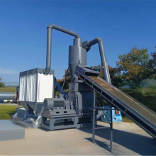 Biomass Pellet Production Line thumbnail-4