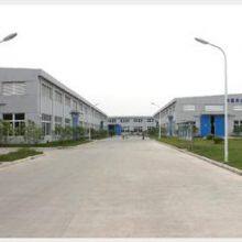 Suzhou HuiBo Railway Fasterner Co.,Ltd. company overview - view 1 thumbnail