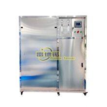 Factory Direct Sales 1000lph RO Water Filter Filter Water Systems Mineral Water Plant Cost thumbnail-4