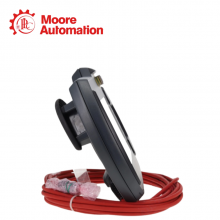 Allen Bradley 2711T-T10I1N1-T thumbnail-2