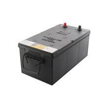 CAT 153-5720: Battery 12V 1500 Low Temperature Starting Ampere High Quality High Output Battery