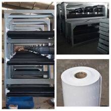 Automatic Manure Cleaning Equipment for Poultry Farms thumbnail-1