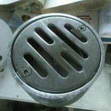 Marine Deck Drain Outlet Cb496 - 74, Certificates From Various Classification Societies Are Provided thumbnail-1