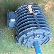 Qufu Motors, Special for Steel Mill Rolling Mills and Continuous Casters, Ygp-180l-8/7.5kw/ic410/ip55/class f and Class h thumbnail-4