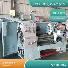 Jiucheng Machine Tool Ca6140x1000 General Lathe With High-frequency Quenching, Easy to Operate, Floor-standing thumbnail-4