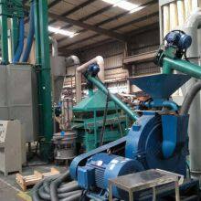 E Waste PCB Recycling Machine E Scrap Recycling Equipment thumbnail-2