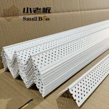 Corner Bead Angle Drywall PVC Corner Bead for Plaster thumbnail-3