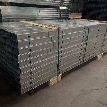 High Zinc Coating Metal Stud and Track to Australian Building thumbnail-1