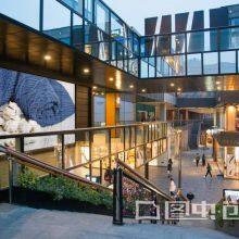 Led Crystal Film Screen, Multiple Solutions for Glass Display Applications, Crystal Film Glass Screen, Led Glass Screen thumbnail-1