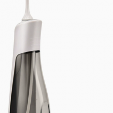 Handheld Dental Cleaner/water Flosser/electric Portable Stone Removing Oral Irrigator（Wechat:13510231336） thumbnail-2