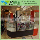 Custom Made Shopping Mall Phone Cases Kiosk for Sale thumbnail-1