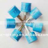 Copper/Aluminum/Plastics Shaft,Copper/Aluminum/Plastics Bush,WXD3590 Precision Wirewound Potentiometer,multiturn